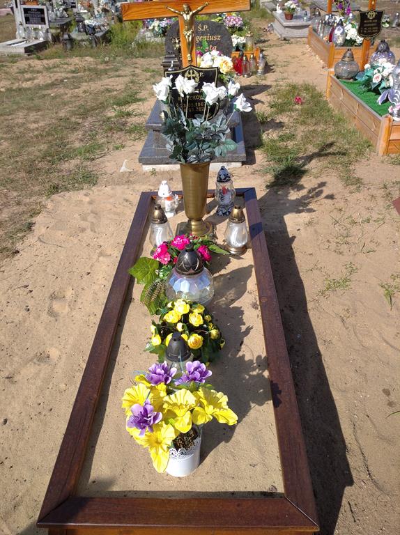 Adam Paczkowski  1962 Koronowo - Grobonet - Wyszukiwarka osób pochowanych